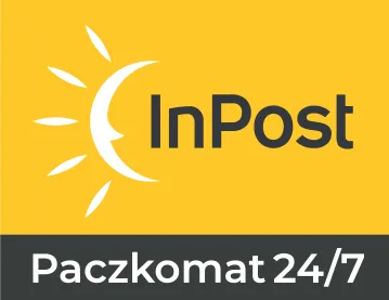 InPost paczkomat 24/7