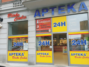 Apteka Blisko Ciebie