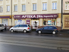 Apteka Dar Zdrowia