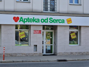 Apteka od Serca