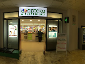 Apteka Wielkopolska 24h