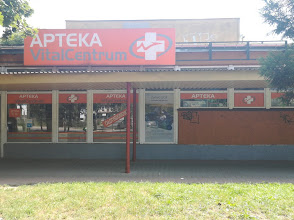 Apteka Vital Centrum w Lublinie
