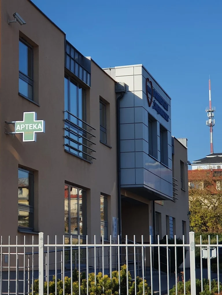 Apteka dla Was Gdańsk