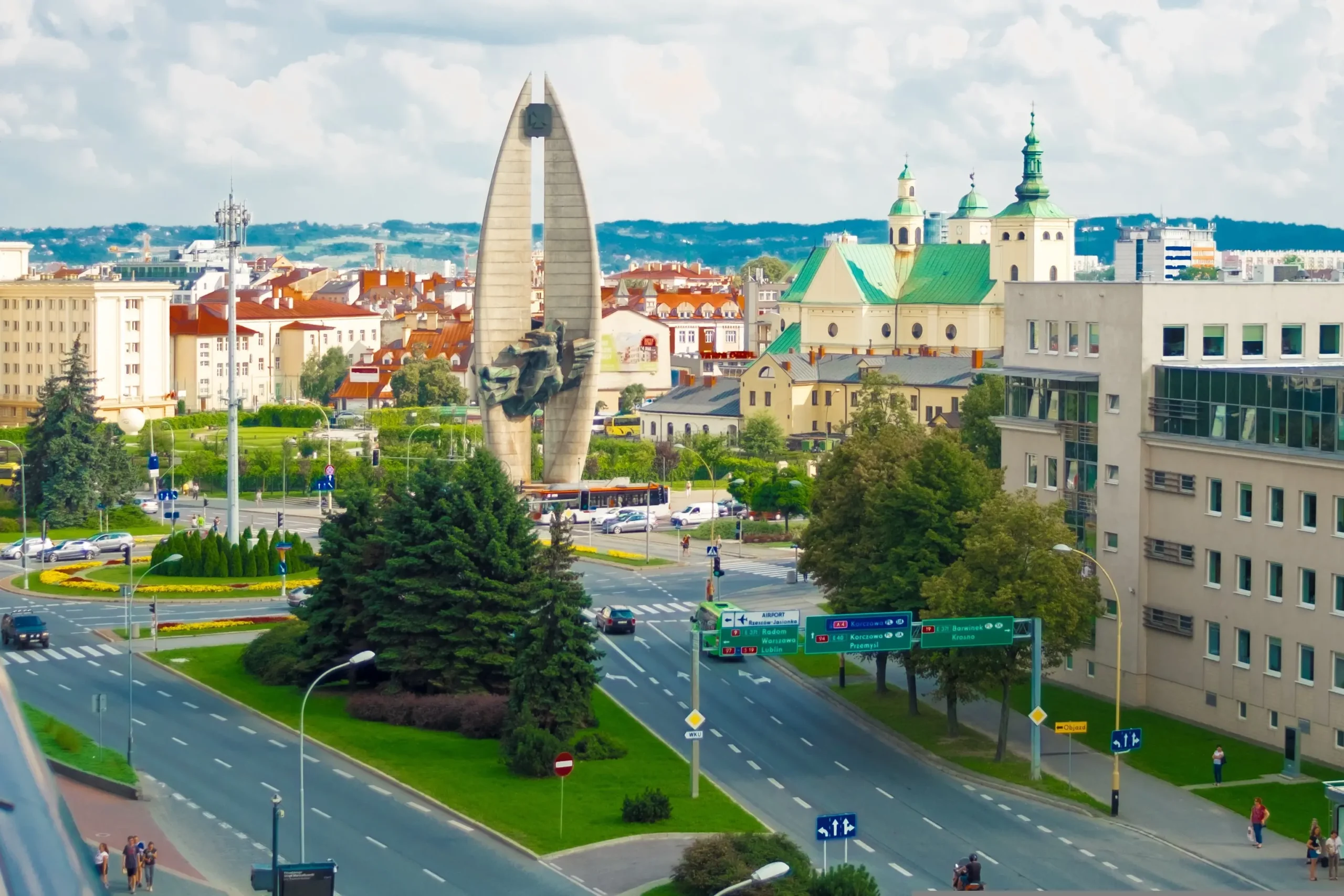 Apteka Rzeszów