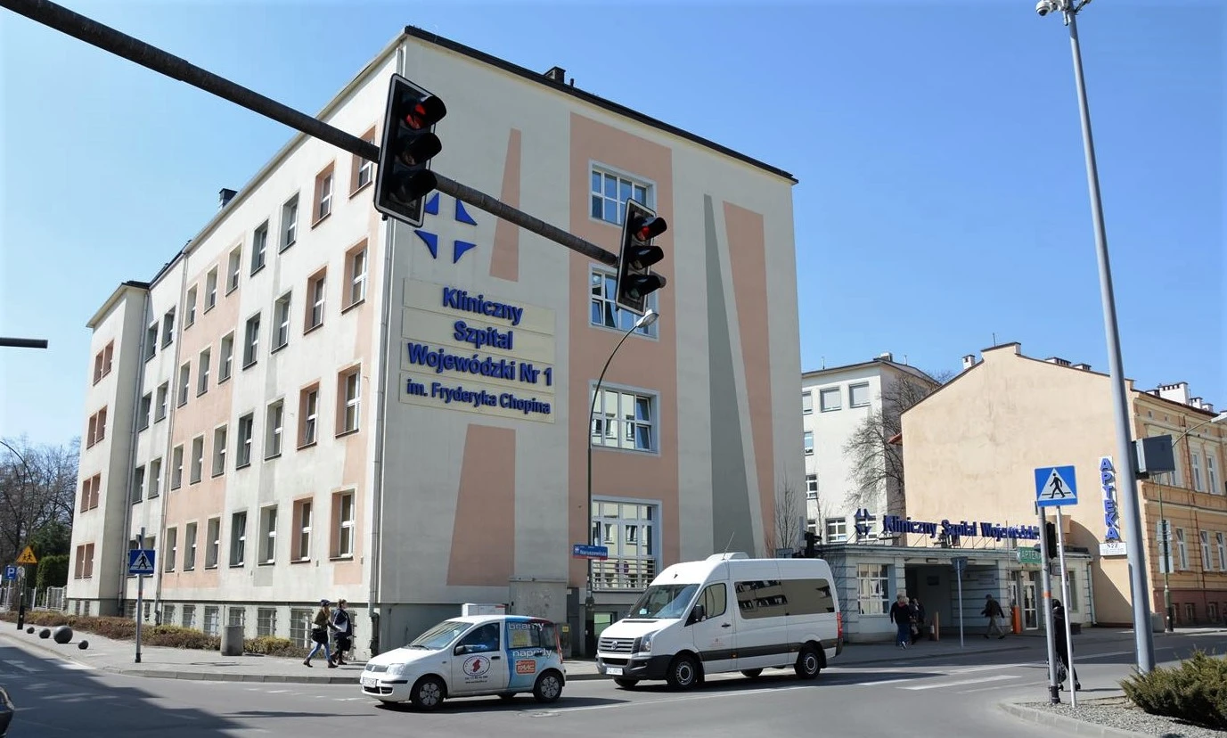 Apteka pod Gwiazdą Rzeszów