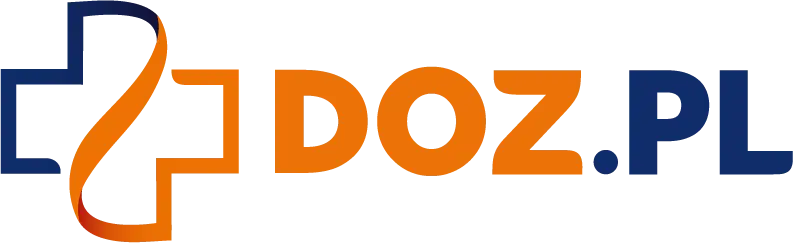 Apteka DOZ dbam o zdrowie