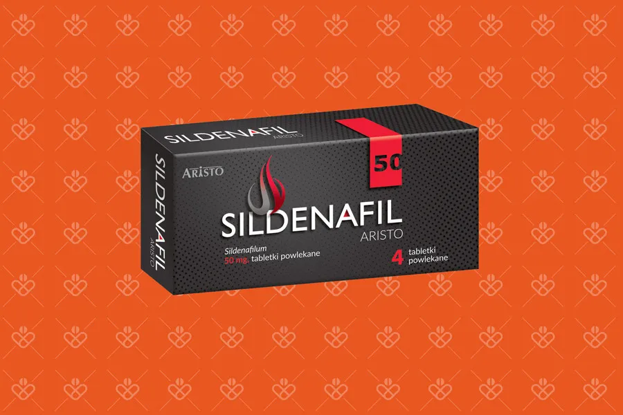Sildenafil opinie forum